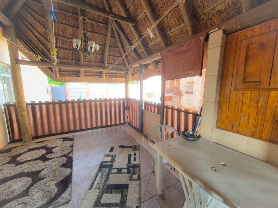 4 Bedroom Property for Sale in Sasolburg Ext 12 Free State